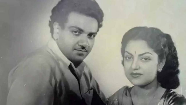 Zubeida: షాకింగ్ : దెయ్యంలా మారిన బాలీవుడ్ నటి?