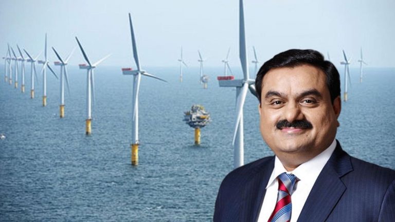 Adani Wind Project in Sri Lanka: అదానీకి శ్రీలంక కొత్త ప్రభుత్వం దెబ్బ.. గందరగోళంలో రూ. 3700 కోట్ల ప్రాజెక్ట్‌!
