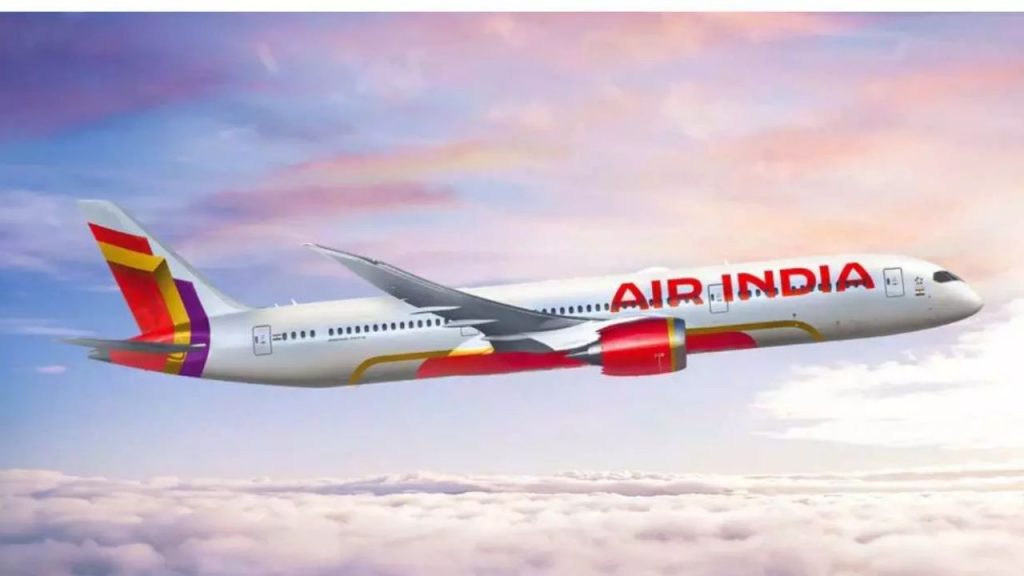 Air India