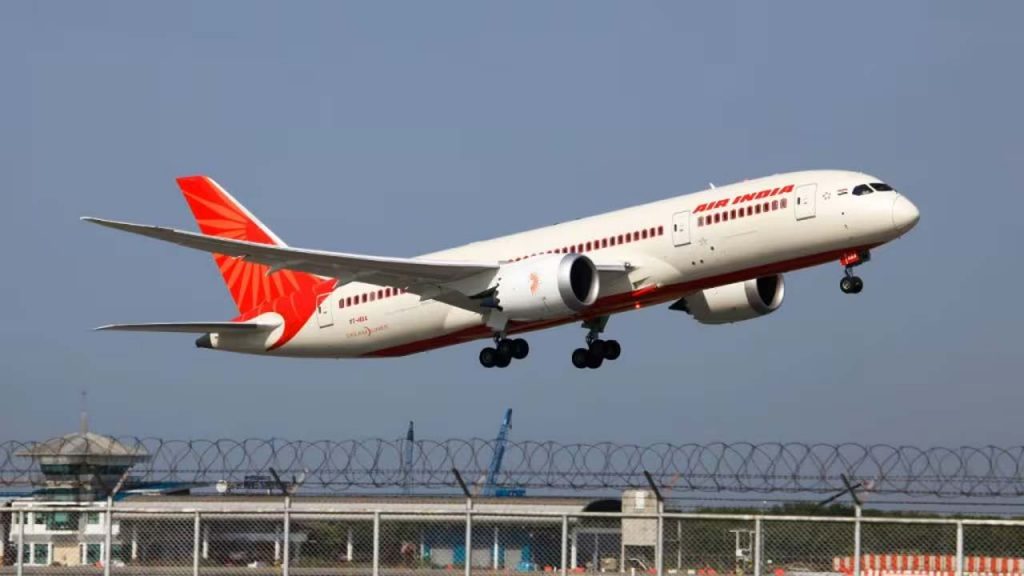 Airindia