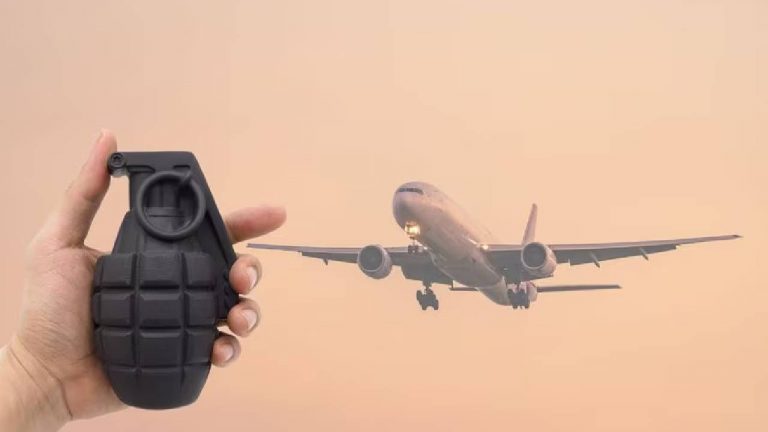 Hoax Bomb Threats: 6 రోజుల్లో 70 విమానాలు.. నకిలీ బెదిరింపుల.. కోట్లలో నష్టం..