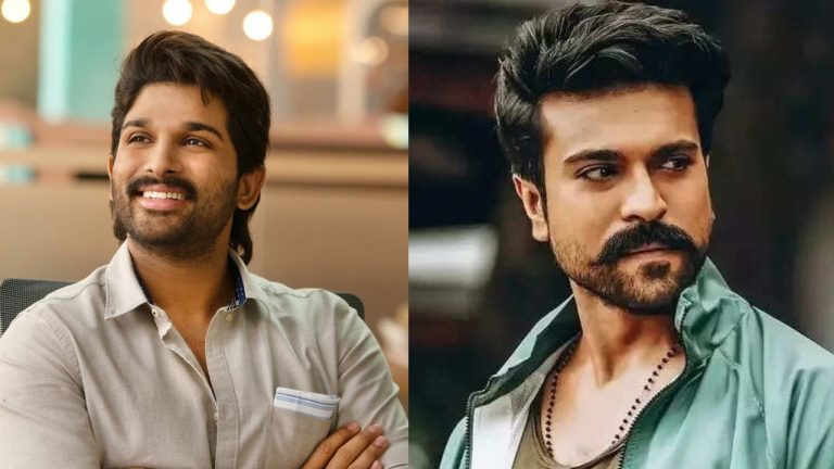 Star Heros : ఇన్‌స్టాగ్రామ్‌లో అత్యధిక ఫాలోవర్స్ కలిగిఉన్న తెలుగు హీరోలు వీరే..