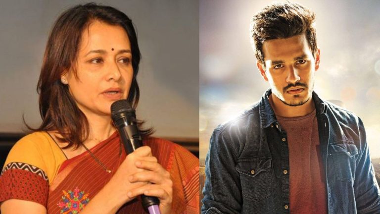 Amala Akkineni :  మీ నేతలను అదుపులో ఉంచుకోండి రాహుల్ గాంధీ: అమల