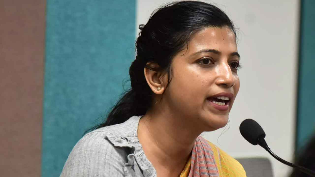 Amrapali Kata : దోమల నియంత్రణకు కొత్తగా కూల్ ఫాగింగ్ మిషనరీ.. సౌత్ ఇండియాలోనే మొదటిసారిగా..