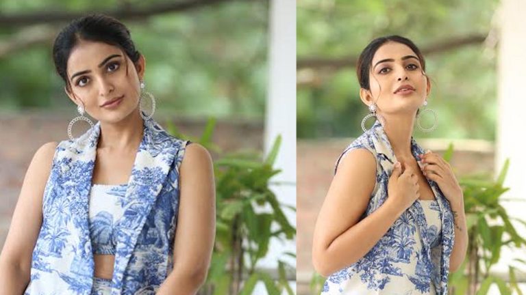 Ananya Nagalla: ‘పొట్టేల్’లో పొట్టలో తన్నారు.. భయం వేసింది: అనన్య నాగళ్ల ఇంటర్వ్యూ