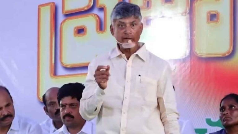 CM Chandrababu: గుడ్‌న్యూస్‌ చెప్పిన సీఎం చంద్రబాబు.. సంక్రాంతి నుంచి మరో కొత్త పథకం..