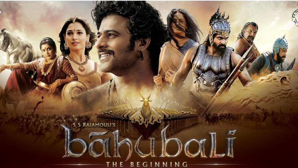 Bahubali