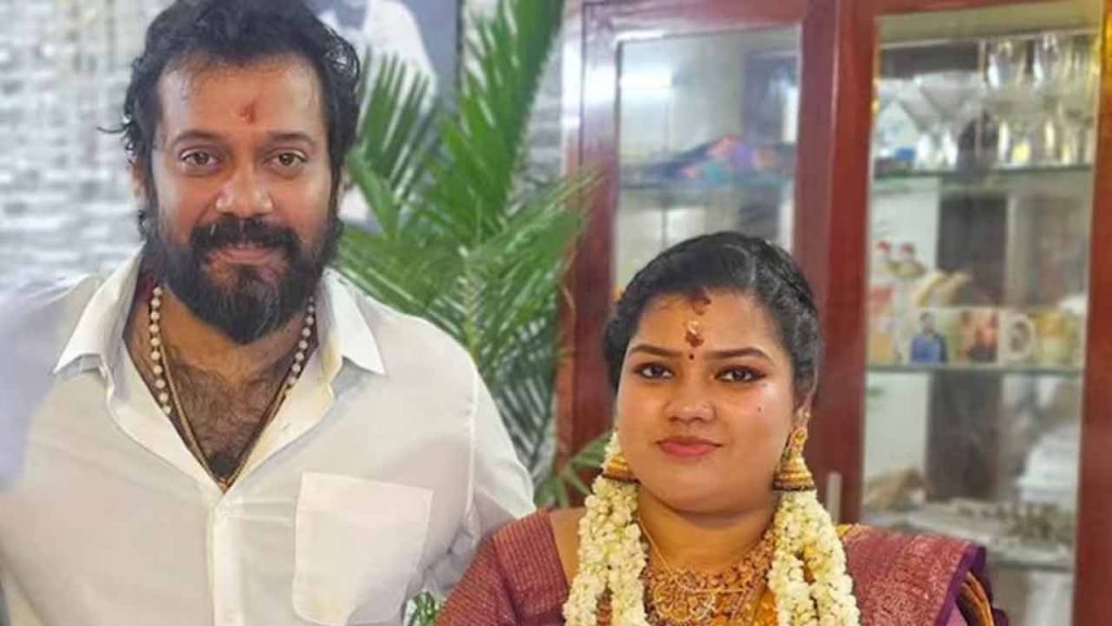 Bala 4th Marriage