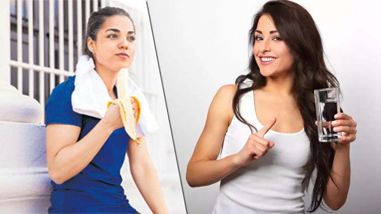 Banana Side Effects: అరటి పండు తినగానే నీళ్లు తాగుతున్నారా?