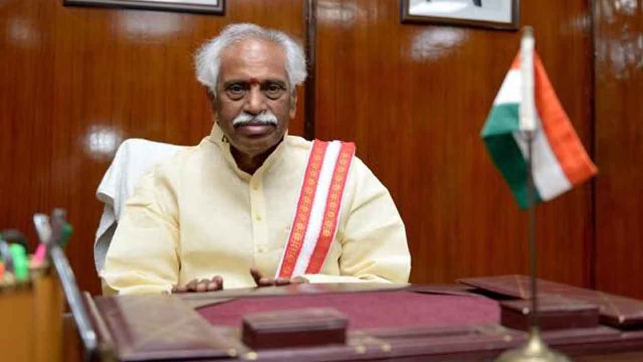 Bandaru Dattatreya :  కొమురవెల్లి మైనర్ బాలికపై అత్యాచార ఘటనపై స్పందించిన బండారు దత్తాత్రేయ