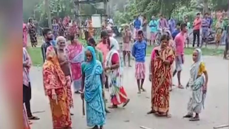 West Bengal: బెంగాల్‌లో మరో రేప్ కేసు.. పొరుగింటి మహిళపై అత్యాచారం, విషమిచ్చి హత్య..