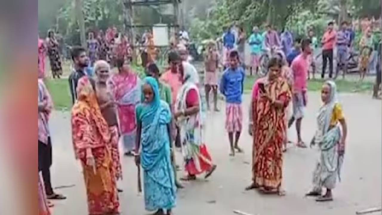 West Bengal: బెంగాల్‌లో మరో రేప్ కేసు.. పొరుగింటి మహిళపై అత్యాచారం, విషమిచ్చి హత్య..