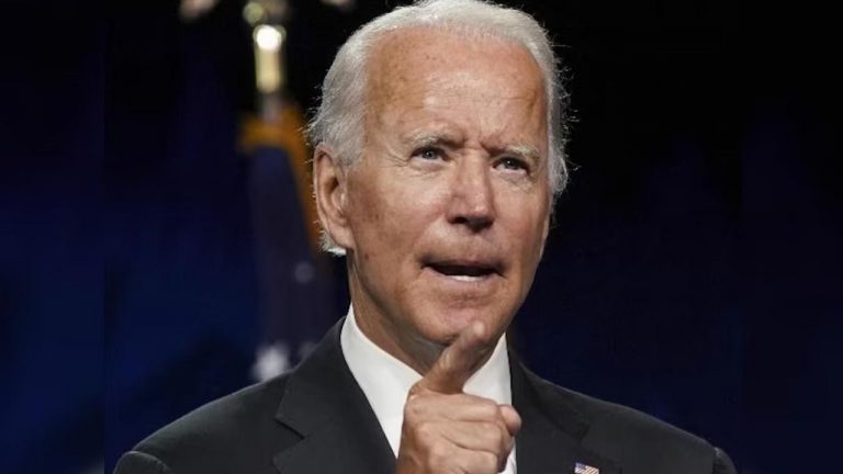 Jeo Biden: హమాస్ కంటే.. ఇజ్రాయెల్‌-హెజ్‌బొల్లా మధ్య డీల్‌ సెట్ చేయడమే సులభం..