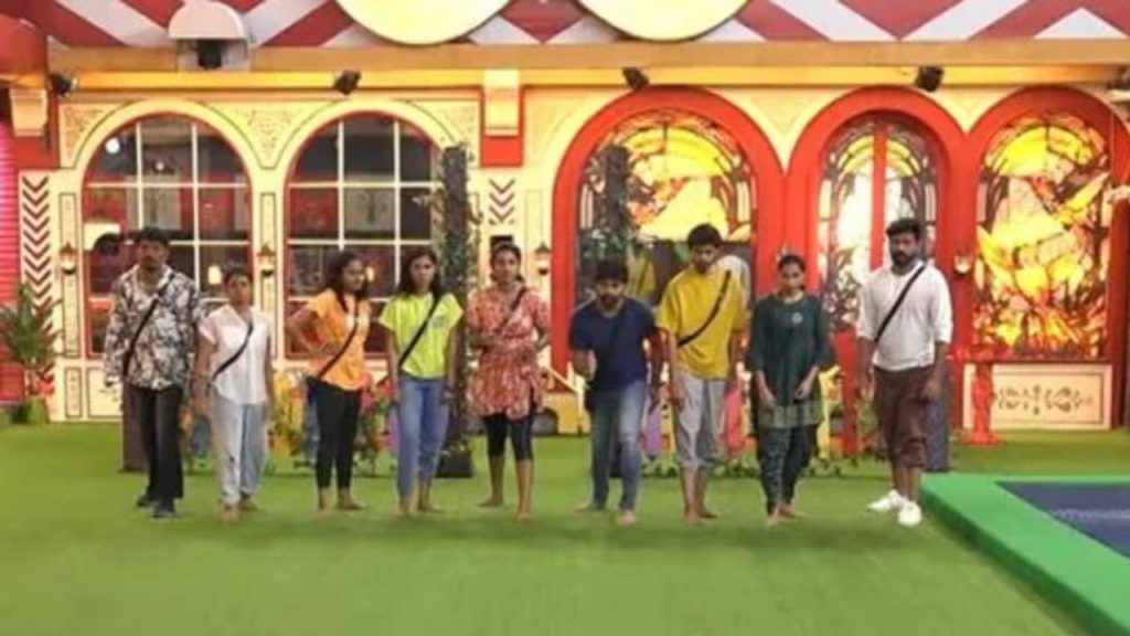 Bigg Boss 8