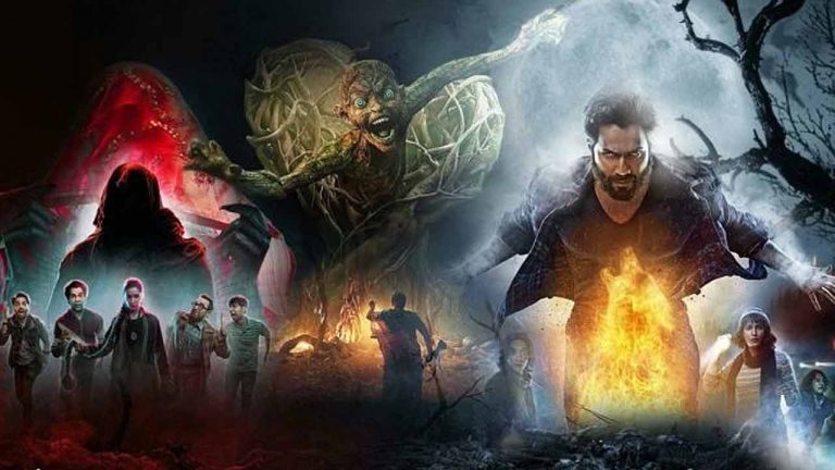 Bollywood: భయపెట్టి కాసుల పంట పండించుకుంటున్న బాలీవుడ్‌