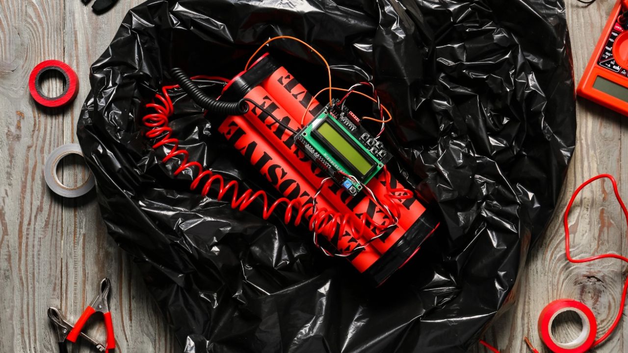 Lucknow Hotels Bomb Threats: పలు హోటళ్లకు బాంబు బెదిరింపు ఈ-మెయిల్స్‌