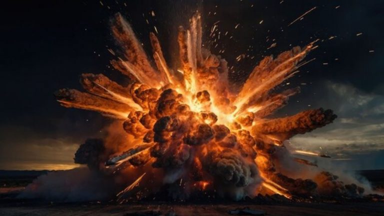 Explosion Sounds In Kerala: ఒక్కసారిగా పేలుడు శబ్దాలు.. ఉలిక్కిపడ్డ గ్రామం