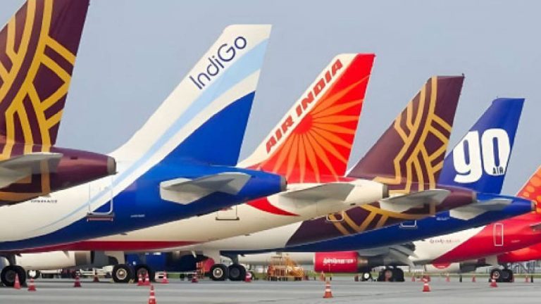 Hoax bomb threat: విమానాల్లో స్కై మార్షల్స్ సంఖ్య పెంపు.. నకిలీ బాంబు బెదిరింపులపై కీలక నిర్ణయం..!