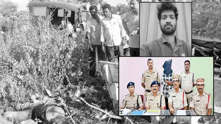 Bouncer Murder Case: బౌన్సర్‌ మృతి కేసులో ట్విస్ట్..! భార్యను అసభ్యంగా దూషించాడని హత్య..