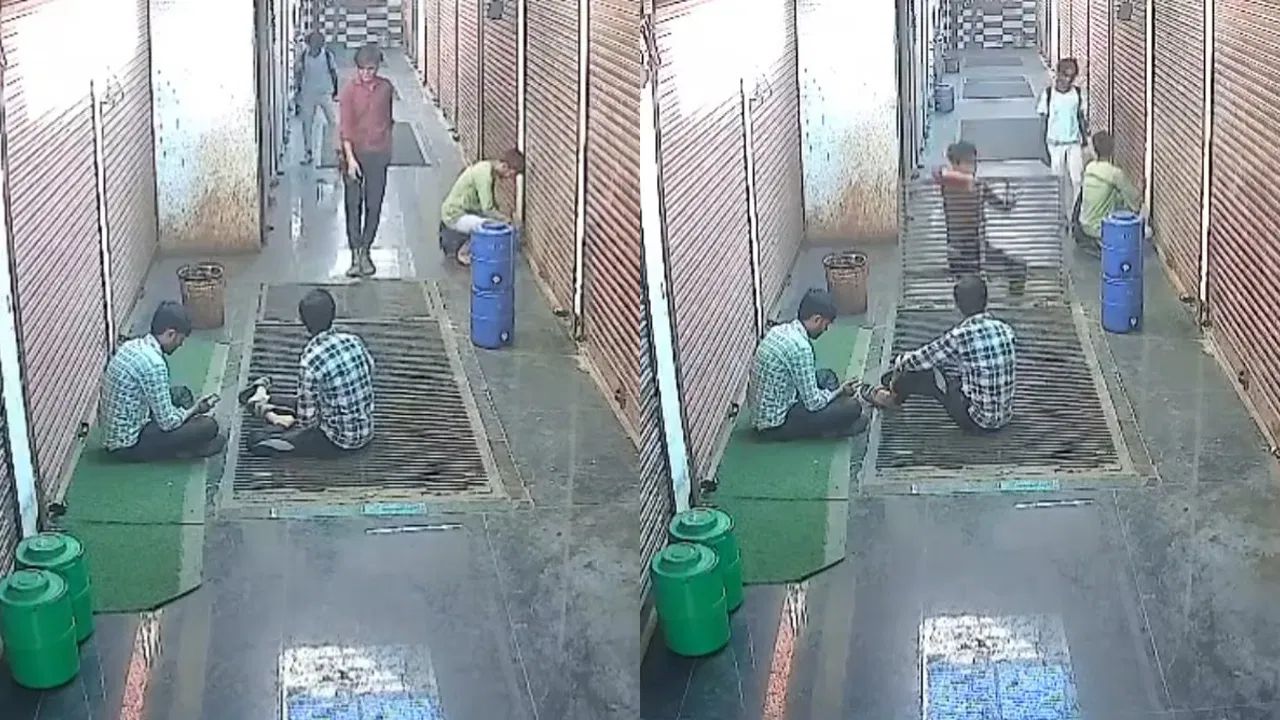 Viral Video: రీల్స్‌ చేస్తుండగా తెగిపోయిన తల, మొండెం..  20ఏళ్ల యువకుడు మృతి