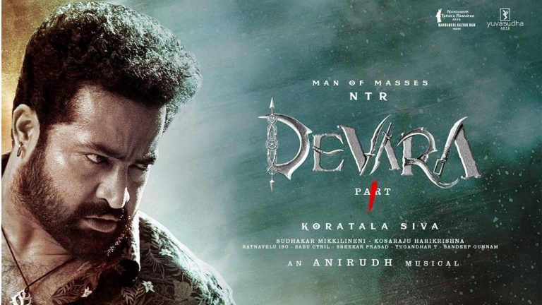 Jr NTR  : ఏపీ – తెలంగాణ దేవర ఆరవ రోజు కలెక్షన్స్.. బ్రేక్ ఈవెన్ డన్..?