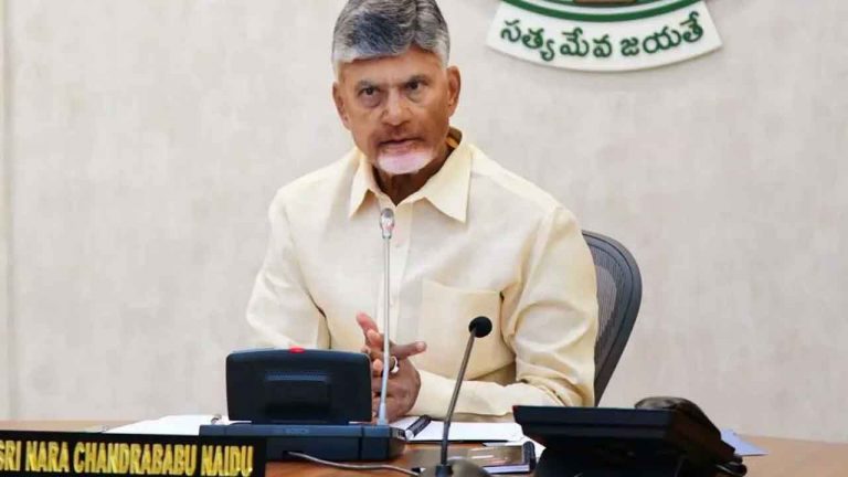 Chandrababu Singapore Tour: 26 నుంచి సీఎం చంద్రబాబు సింగపూర్‌ టూర్..