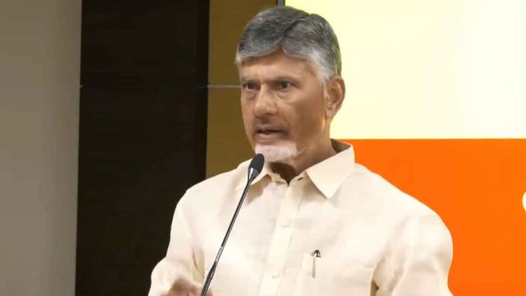 Undrajavaram Incident: విద్యుదాఘాతంతో నలుగురు మృతిపై సీఎం దిగ్భ్రాంతి.. పరిహారం ప్రకటన