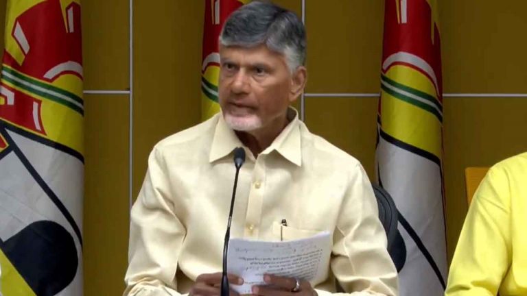 Chandrababu: తెలుగుదేశం ఓ రాజకీయ వర్సిటీ.. నేటితరం నేతల మూలాలు టీడీపీలోనే..