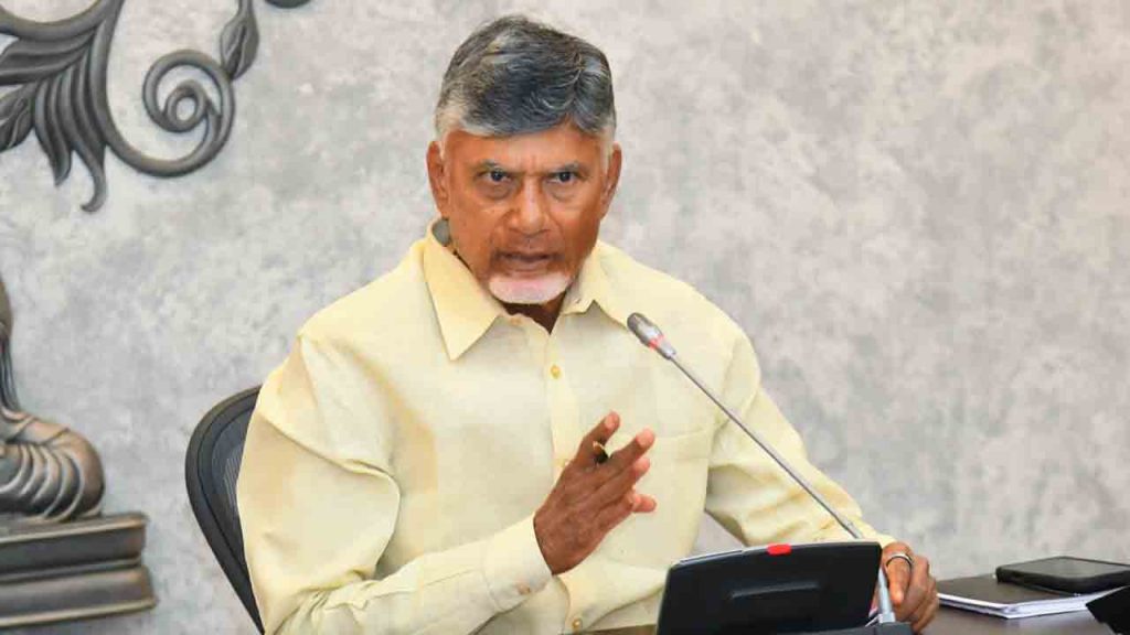 Chandrababu