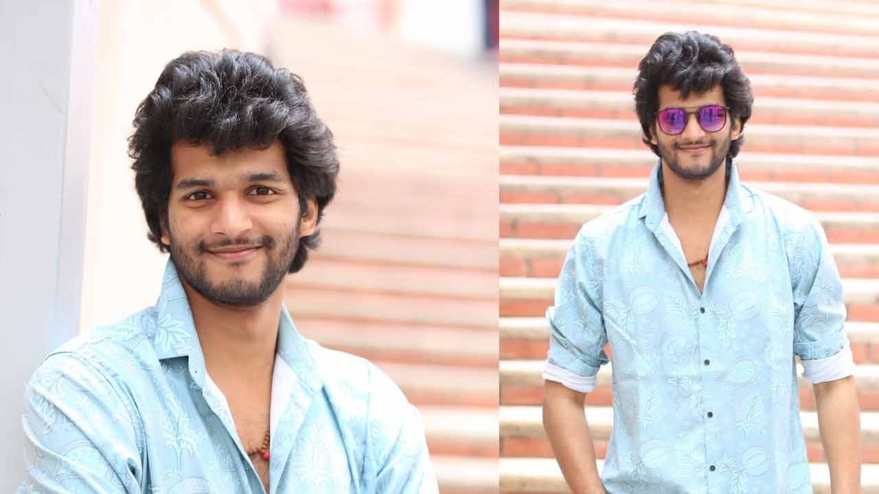 Chandra Hass: సినిమా చూశాక నేను ఆ ట్యాగ్ కు అర్హుడిని కాదు అంటే తీసేస్తా