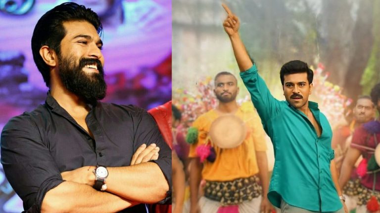 RamCharan: రామ్ చరణ్ ప్లానింగ్ మాములుగా లేదు బాబోయ్..