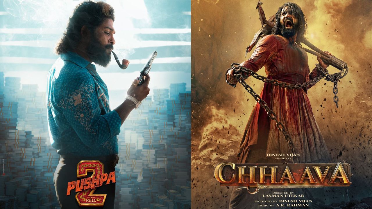 Allu Arjun : పుష్ప – 2 అంటే ఆ మాత్రం భయం ఉండాలా..