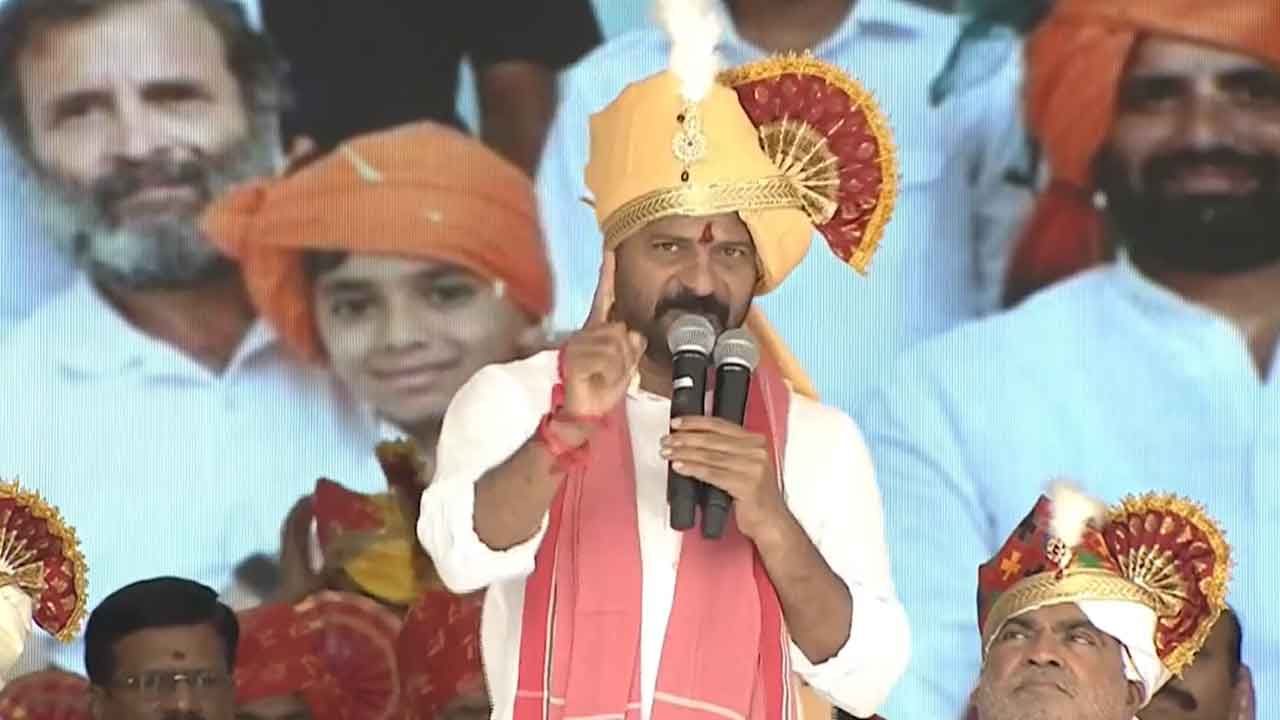 CM Revanth Reddy : సదర్ అంటే యాదవుల ఖదర్..