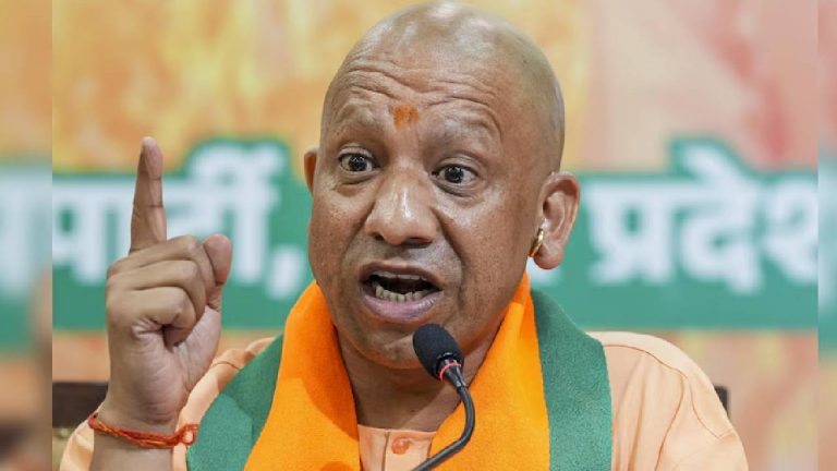 CM Yogi: ఆహార పదార్థాల్లో ఉమ్మేయడం, మూత్రం కలపడం చేస్తే అంతే.. ఆర్డినెన్స్ దిశగా యోగి సర్కార్..