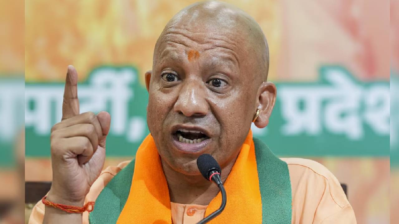 CM Yogi: ఉత్తరప్రదేశ్‌లో ముస్లింలు అత్యంత సురక్షితంగా ఉన్నారు..