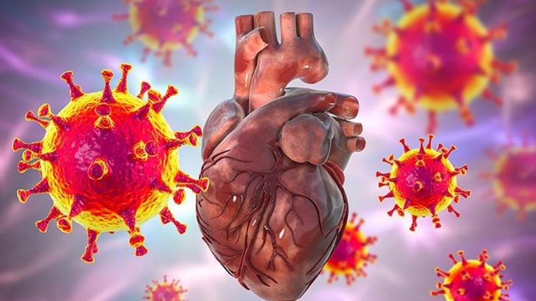 Covid-19: కరోనా బారినపడ్డ వారిపై అమెరికా పరిశోధన.. సంచలన విషయాలు వెల్లడి?