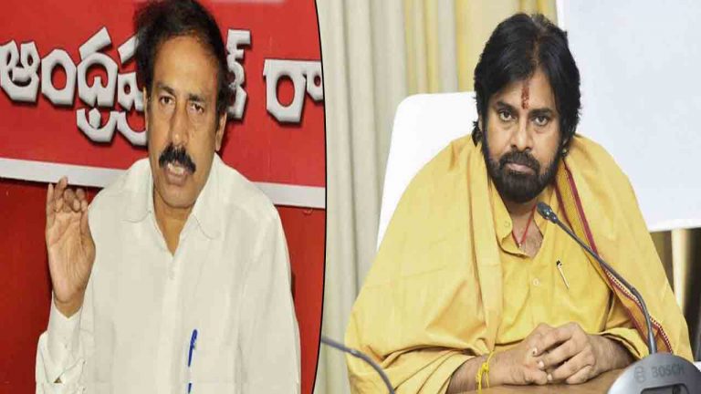 CPI Ramakrishna: బీజేపీ, మజ్లీస్‌ పార్టీలు మతోన్మాదాన్ని రెచ్చగొట్టే పార్టీలు..