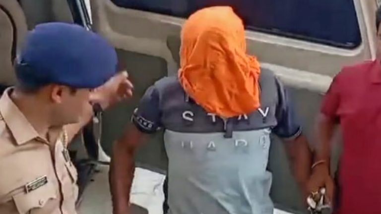 Noida: రోజుకు రూ.400 సంపాదన.. పెద్ద డాన్ కావాలని కల.. కట్ చేస్తే..