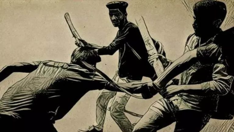 Hyderabad: యువకుడి రాష్ డ్రైవింగ్.. అడ్డుకున్న వృద్ధుడిని కొట్టి చంపిన వైనం