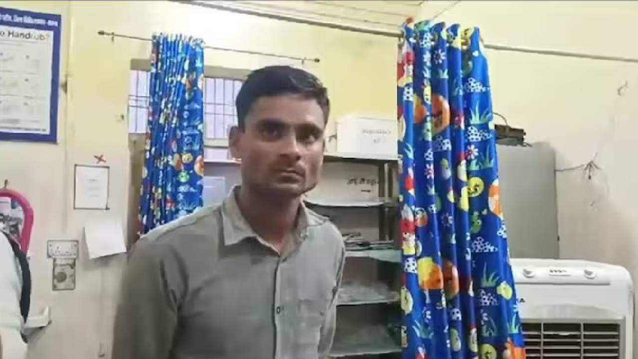 Crime: వంట మనిషి ఆర్మీ జవాన్‌గా నటిస్తూ.. మహిళతో స్నేహం, అత్యాచారం..