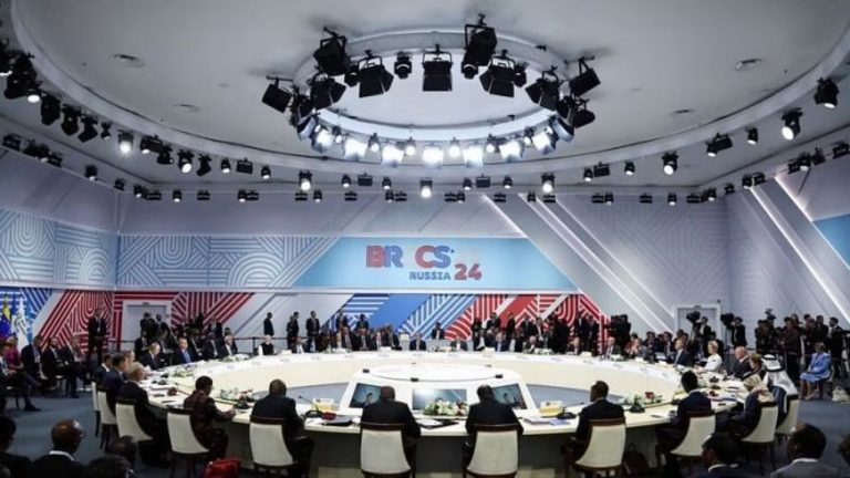 Cyber Attack On Russia: బ్రిక్స్ సమ్మిట్ వేళ.. రష్యా విదేశాంగ మంత్రిత్వ శాఖపై భారీ సైబర్ దాడి