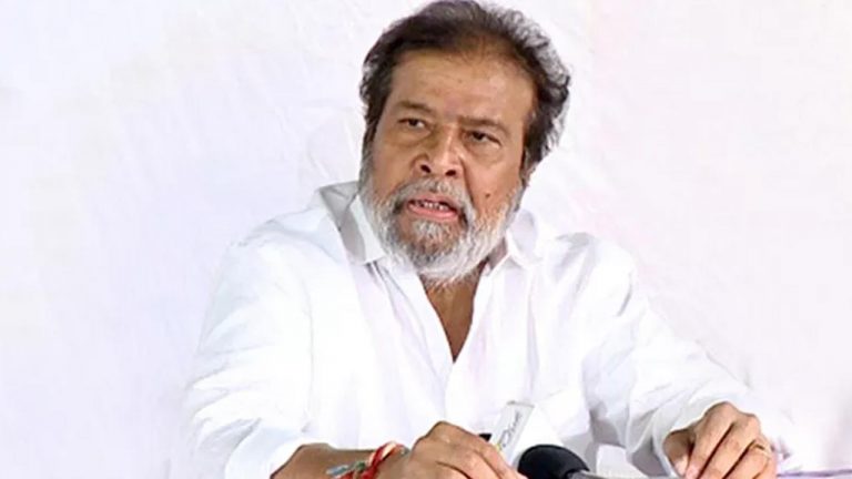 Damodar Raja Narasimha: క్యాన్సర్⁭పై అవగాహన లేకపోవడం వల్ల ఎంతోమంది ప్రాణాలు కోల్పోతున్నారు..