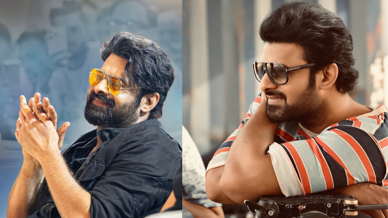 Rebal Star : ప్రభాస్ నెక్ట్స్ 5 సినిమాలు.. 5 విభిన్న కథలు..