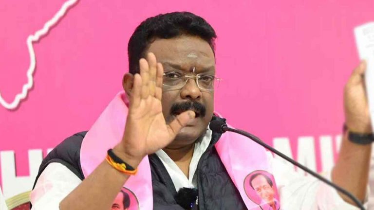 Dasoju Sravan: సీఎం రేవంత్‌కి ఒక కన్ను రాహుల్ గాంధీ అయితే మరోకన్ను నరేంద్ర మోడీ..