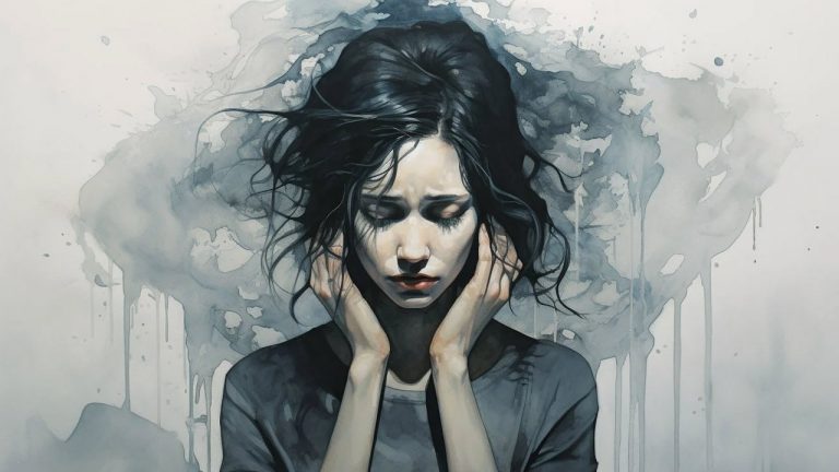 Health Tips : డిప్రెషన్‌తో బాధపడుతున్నారా? మీకు తెలియకపోతే ఈ లక్షణాలు తెలుసుకోండి…!