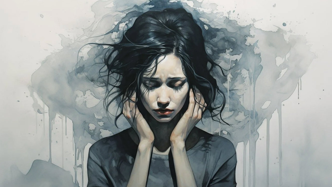 Health Tips : డిప్రెషన్‌తో బాధపడుతున్నారా? మీకు తెలియకపోతే ఈ లక్షణాలు తెలుసుకోండి…!