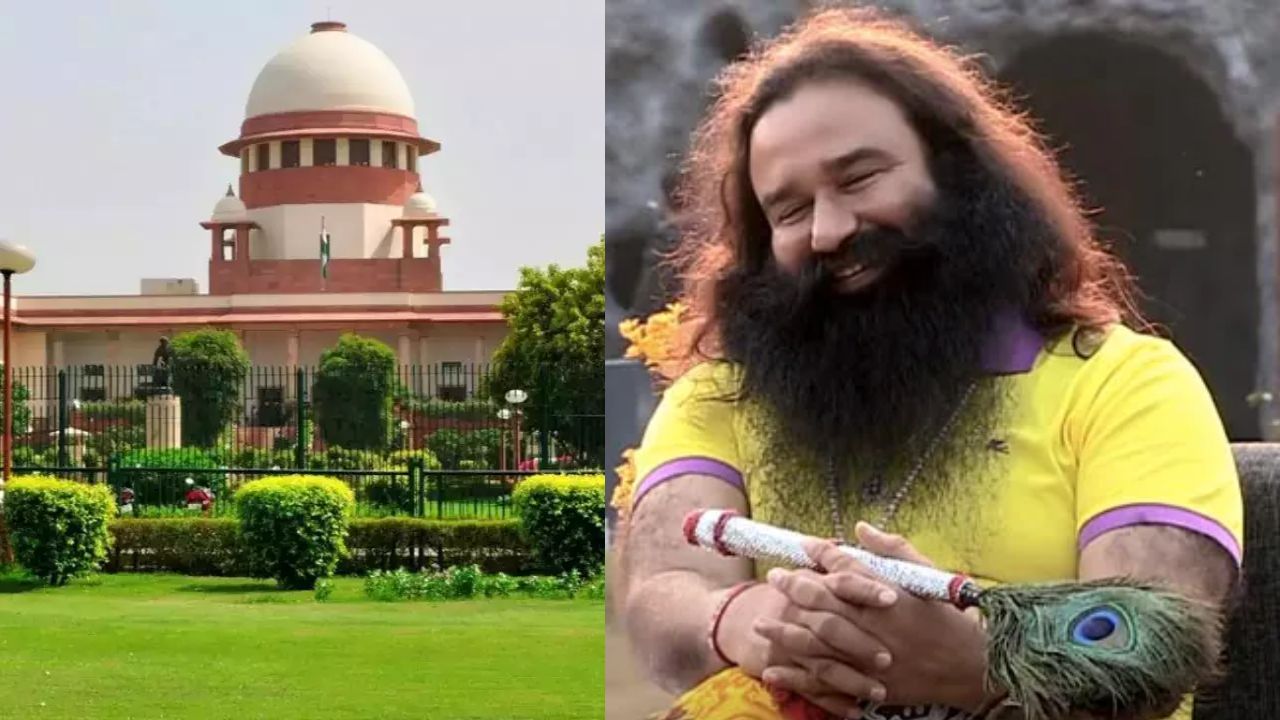 Dera Sacha Sauda: డేరా బాబా కేసులో ట్విస్ట్.. హైకోర్టు స్టేపై సుప్రీంకోర్టు క్లియరెన్స్