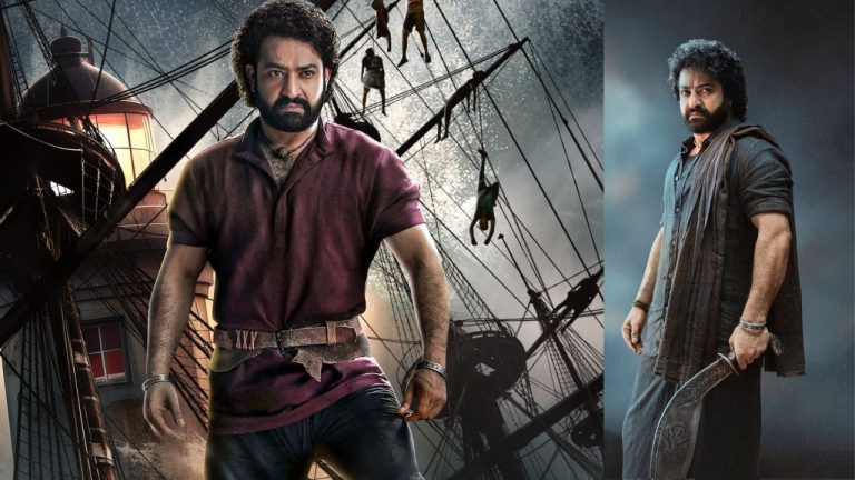 Devara: దేవర కలెక్షన్స్.. నాగవంశీ సంచలన వ్యాఖ్యలు