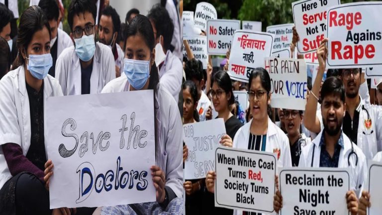 Doctors Protest: నేటి నుంచి దేశవ్యాప్త సమ్మెకు పిలుపునిచ్చిన డాక్టర్ల సంఘం..