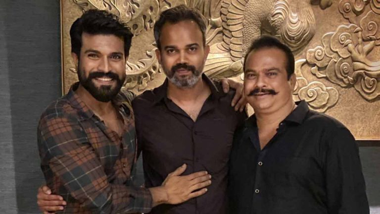 Ram Charan -Prashanth Neel: దానయ్య సమర్పించు ప్రశాంత్ నీల్ తో రామ్ చరణ్?